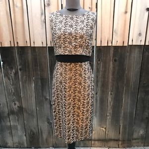 EVA FRANCO DRESS